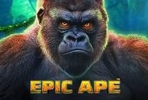 Epic Ape slot